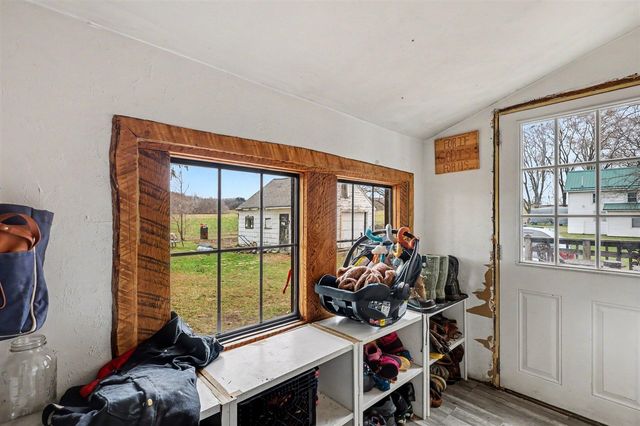 3521 S 204th Avenue, Hesperia, MI 49421