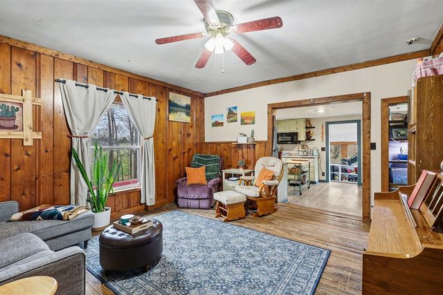 3521 S 204th Avenue, Hesperia, MI 49421