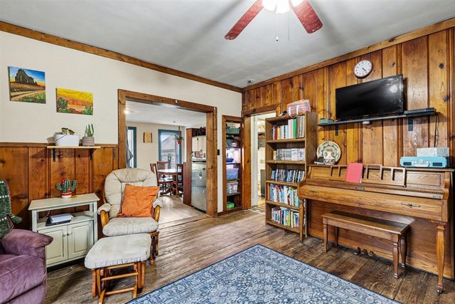 3521 S 204th Avenue, Hesperia, MI 49421