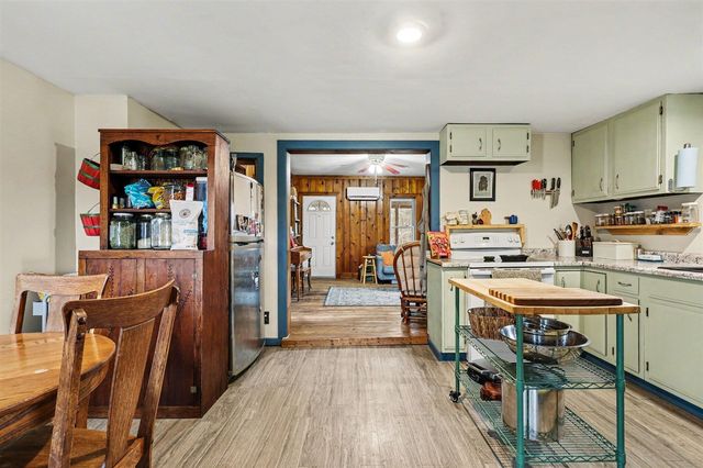 3521 S 204th Avenue, Hesperia, MI 49421