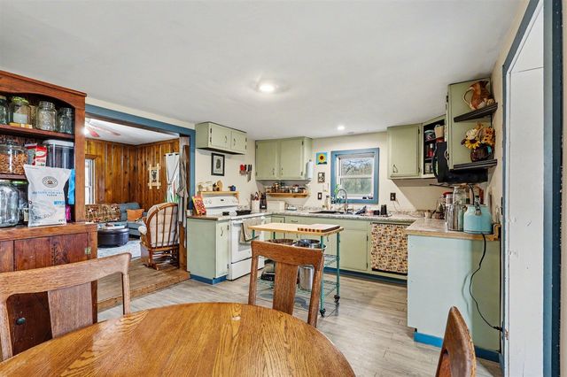 3521 S 204th Avenue, Hesperia, MI 49421