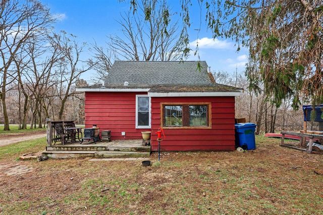 3521 S 204th Avenue, Hesperia, MI 49421