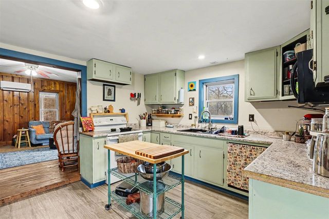 3521 S 204th Avenue, Hesperia, MI 49421