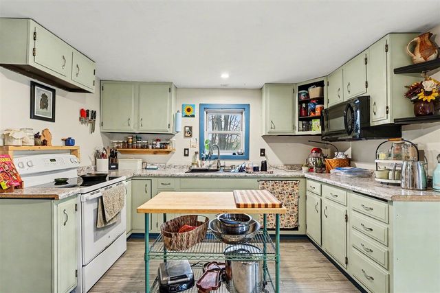 3521 S 204th Avenue, Hesperia, MI 49421