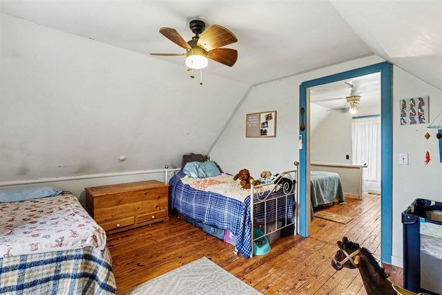 3521 S 204th Avenue, Hesperia, MI 49421