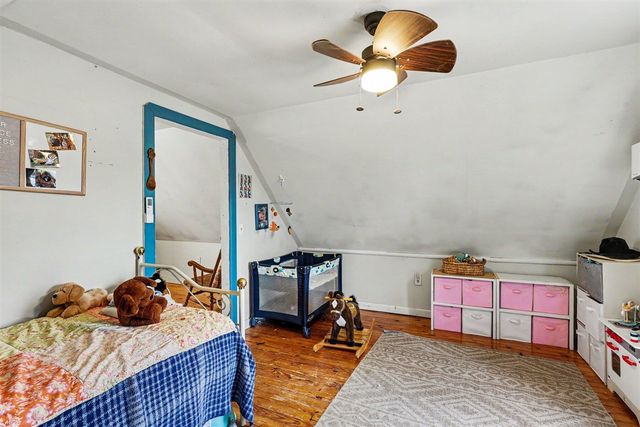 3521 S 204th Avenue, Hesperia, MI 49421