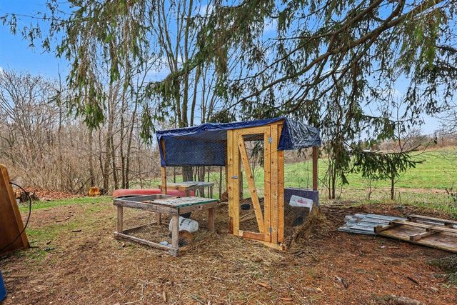 3521 S 204th Avenue, Hesperia, MI 49421