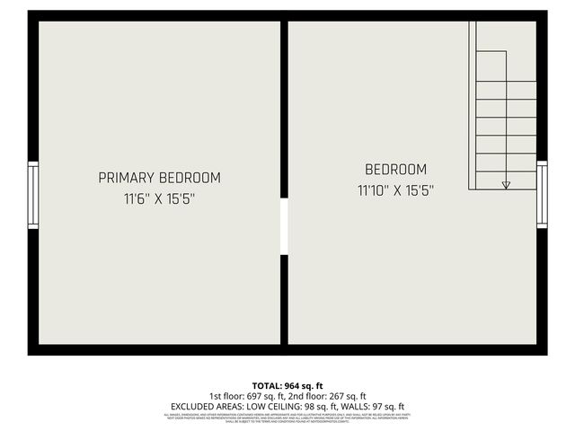 3521 S 204th Avenue, Hesperia, MI 49421