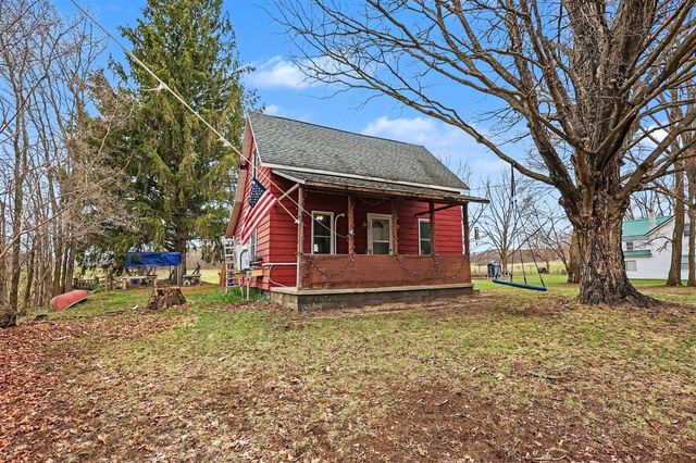 3521 S 204th Avenue, Hesperia, MI 49421