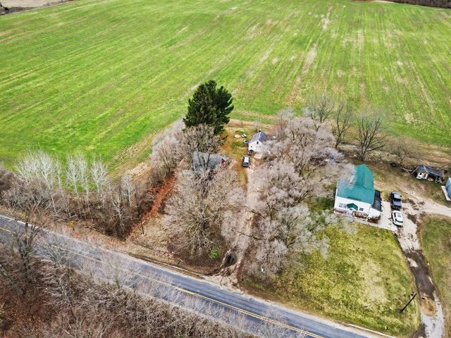 3521 S 204th Avenue, Hesperia, MI 49421