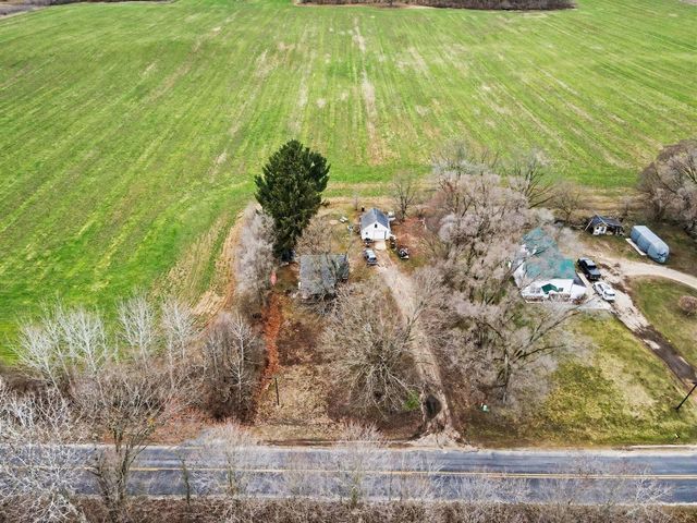 3521 S 204th Avenue, Hesperia, MI 49421