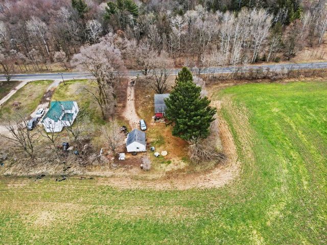 3521 S 204th Avenue, Hesperia, MI 49421