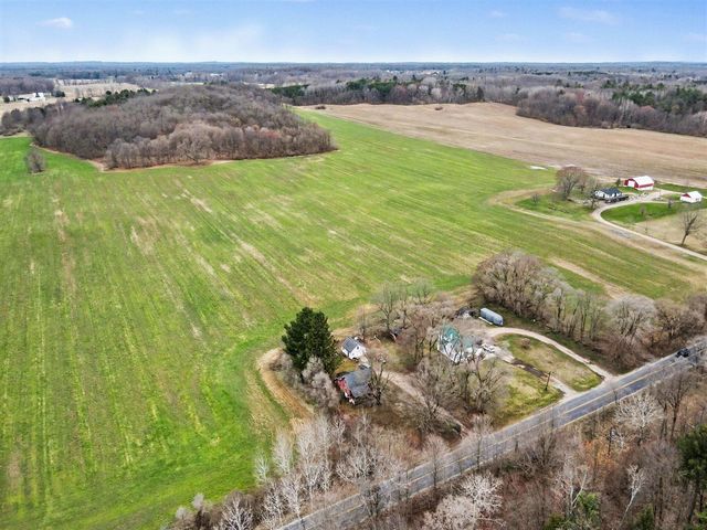 3521 S 204th Avenue, Hesperia, MI 49421