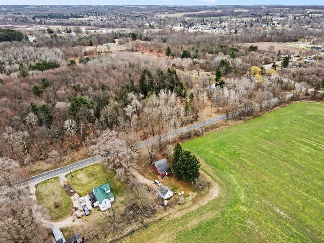 3521 S 204th Avenue, Hesperia, MI 49421