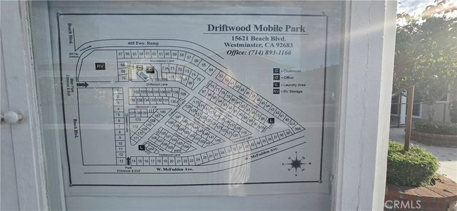 15621 Beach Boulevard 108, Westminster, CA 92683