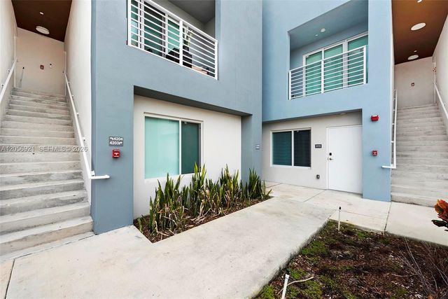 2505 NE 193rd Street 4202, Miami, FL 33180