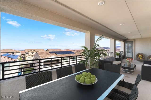 212 Harris Peak Street, Las Vegas, NV 89138