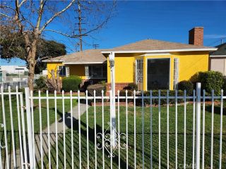 5301 ALdrich Road, South Gate, CA 90280