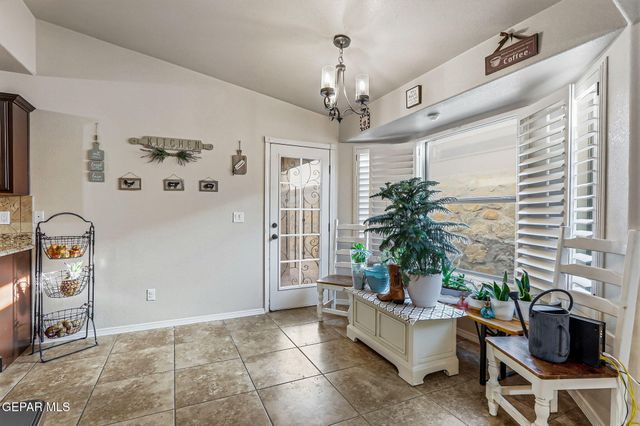 14540 SMOKEY POINT Drive, El Paso, TX 79938