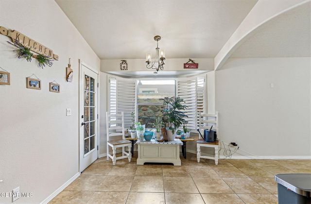 14540 SMOKEY POINT Drive, El Paso, TX 79938