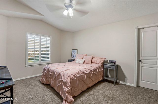 14540 SMOKEY POINT Drive, El Paso, TX 79938