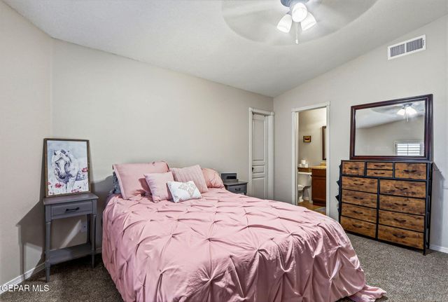 14540 SMOKEY POINT Drive, El Paso, TX 79938