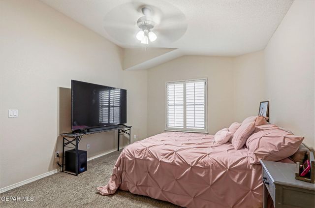 14540 SMOKEY POINT Drive, El Paso, TX 79938
