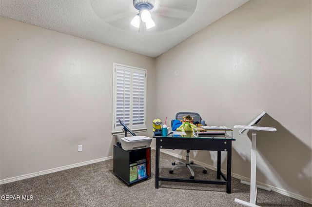 14540 SMOKEY POINT Drive, El Paso, TX 79938