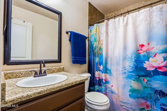 14540 SMOKEY POINT Drive, El Paso, TX 79938