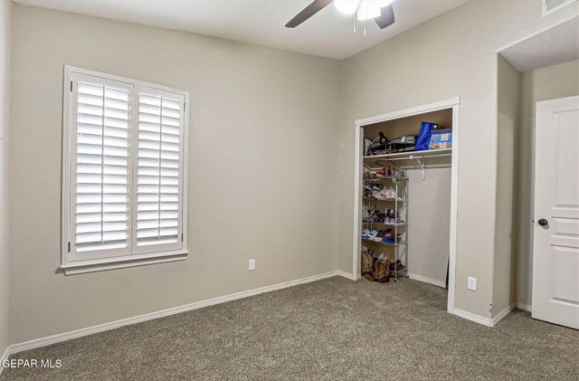 14540 SMOKEY POINT Drive, El Paso, TX 79938