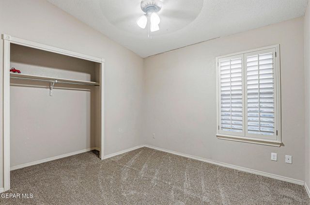 14540 SMOKEY POINT Drive, El Paso, TX 79938