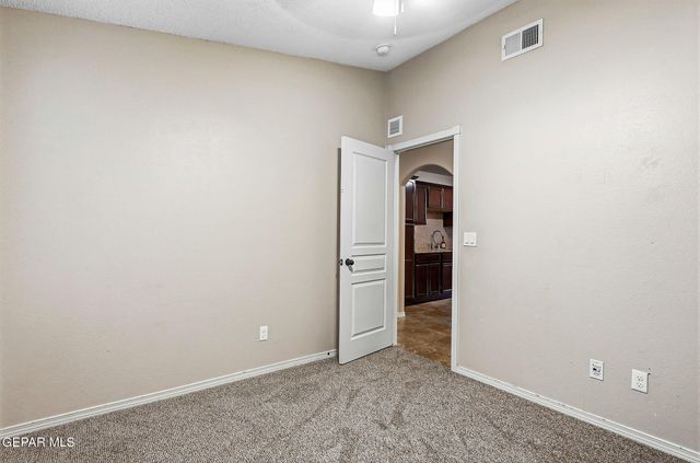14540 SMOKEY POINT Drive, El Paso, TX 79938