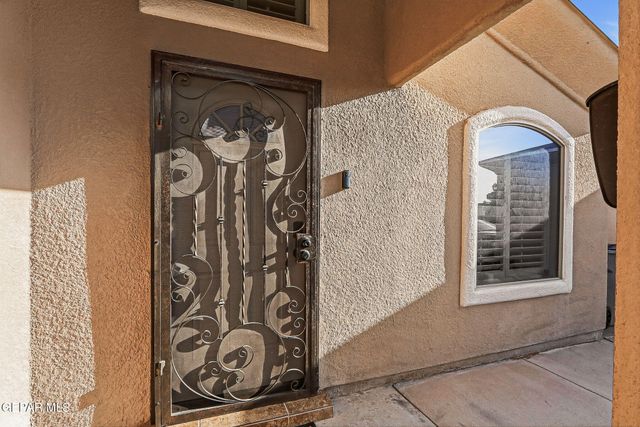 14540 SMOKEY POINT Drive, El Paso, TX 79938