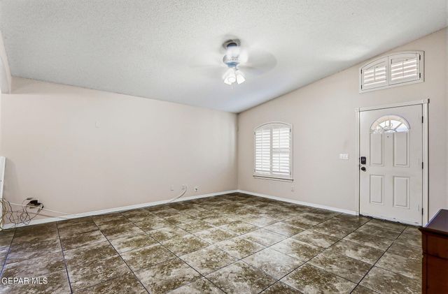 14540 SMOKEY POINT Drive, El Paso, TX 79938