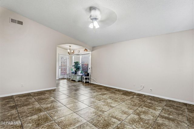 14540 SMOKEY POINT Drive, El Paso, TX 79938