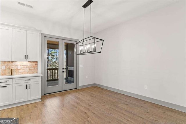 255 Salacoa Mountain View Drive, Jasper, GA 30143