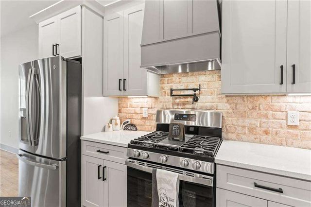 255 Salacoa Mountain View Drive, Jasper, GA 30143