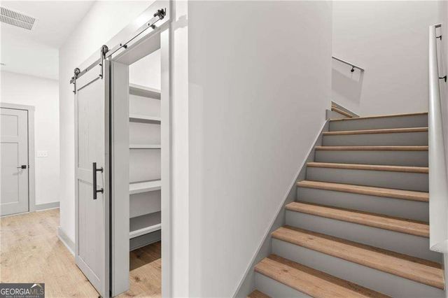 255 Salacoa Mountain View Drive, Jasper, GA 30143