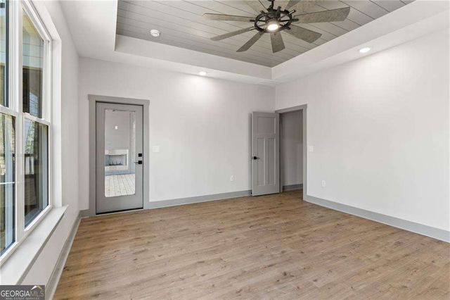 255 Salacoa Mountain View Drive, Jasper, GA 30143