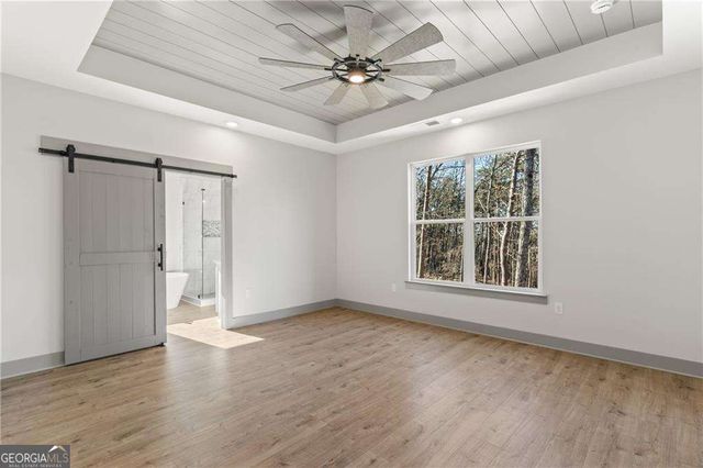 255 Salacoa Mountain View Drive, Jasper, GA 30143