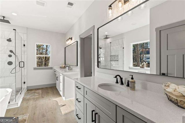 255 Salacoa Mountain View Drive, Jasper, GA 30143