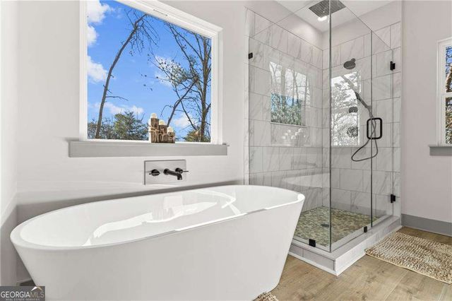 255 Salacoa Mountain View Drive, Jasper, GA 30143