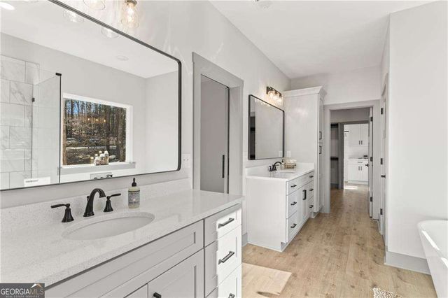 255 Salacoa Mountain View Drive, Jasper, GA 30143