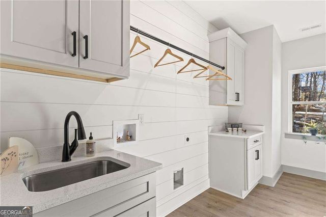 255 Salacoa Mountain View Drive, Jasper, GA 30143