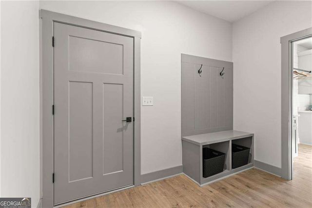 255 Salacoa Mountain View Drive, Jasper, GA 30143