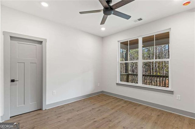 255 Salacoa Mountain View Drive, Jasper, GA 30143