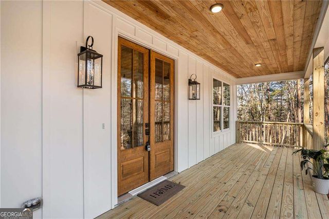 255 Salacoa Mountain View Drive, Jasper, GA 30143