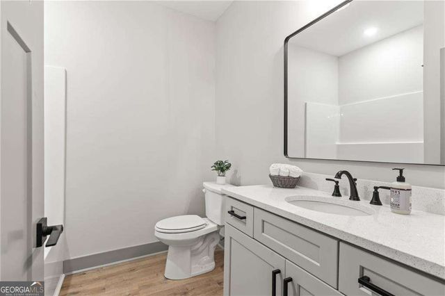 255 Salacoa Mountain View Drive, Jasper, GA 30143