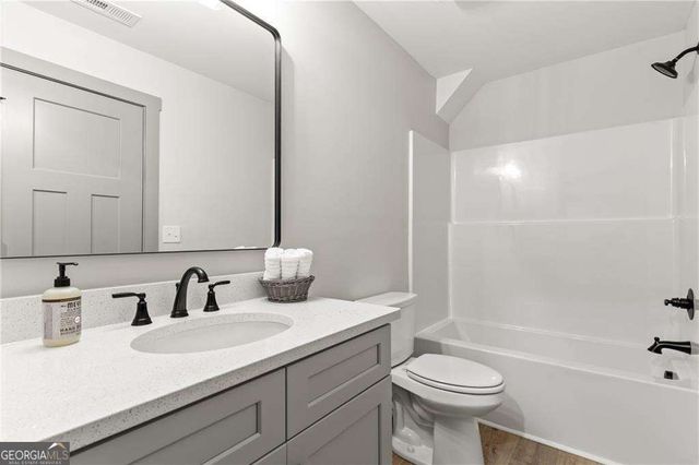 255 Salacoa Mountain View Drive, Jasper, GA 30143