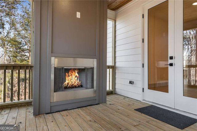 255 Salacoa Mountain View Drive, Jasper, GA 30143